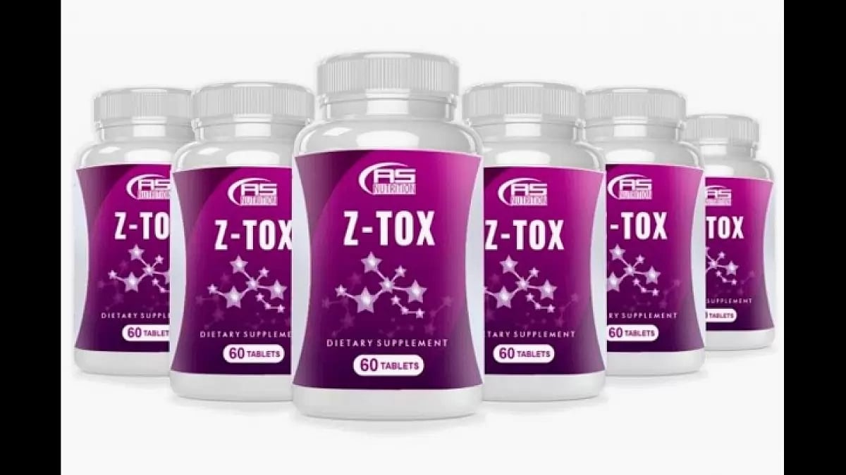 Z-Tox