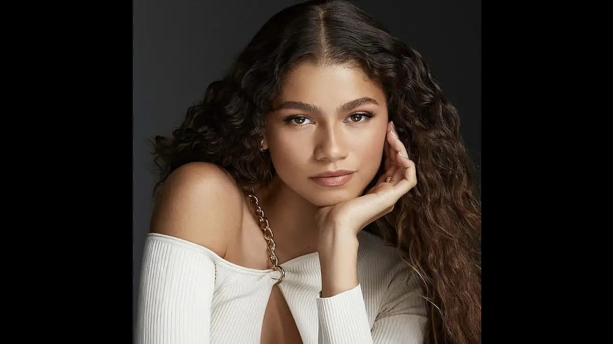 Zendaya