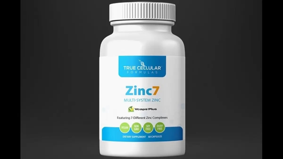 Zinc7