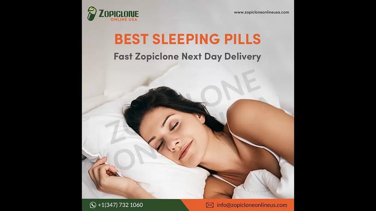 Zopiclone