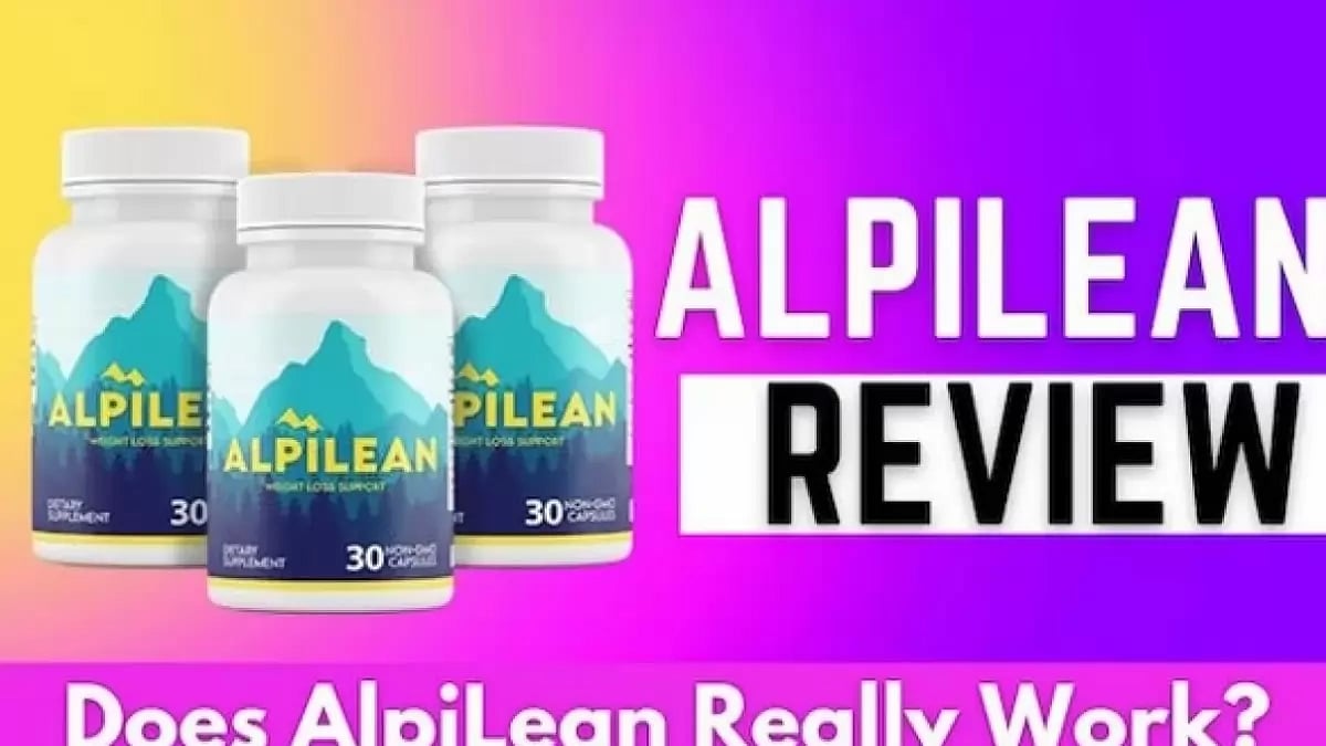  Alpilean