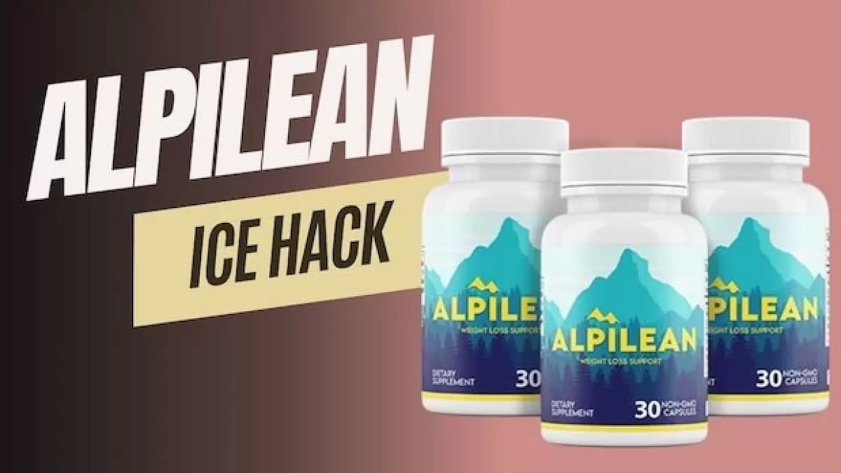  Alpilean
