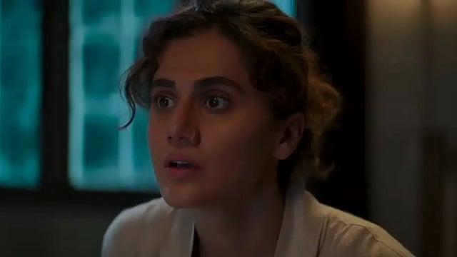 New 'Dobaaraa' Trailer Gives Healthy Dose Of A Heady Thriller