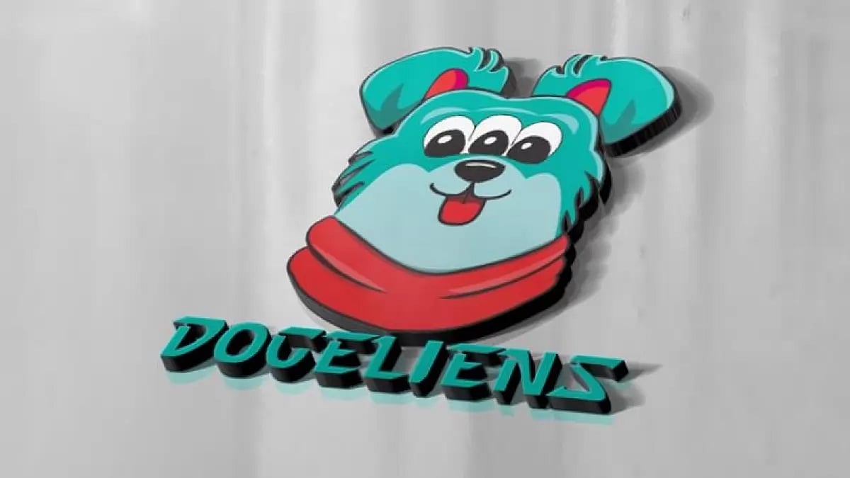  Dogeliens