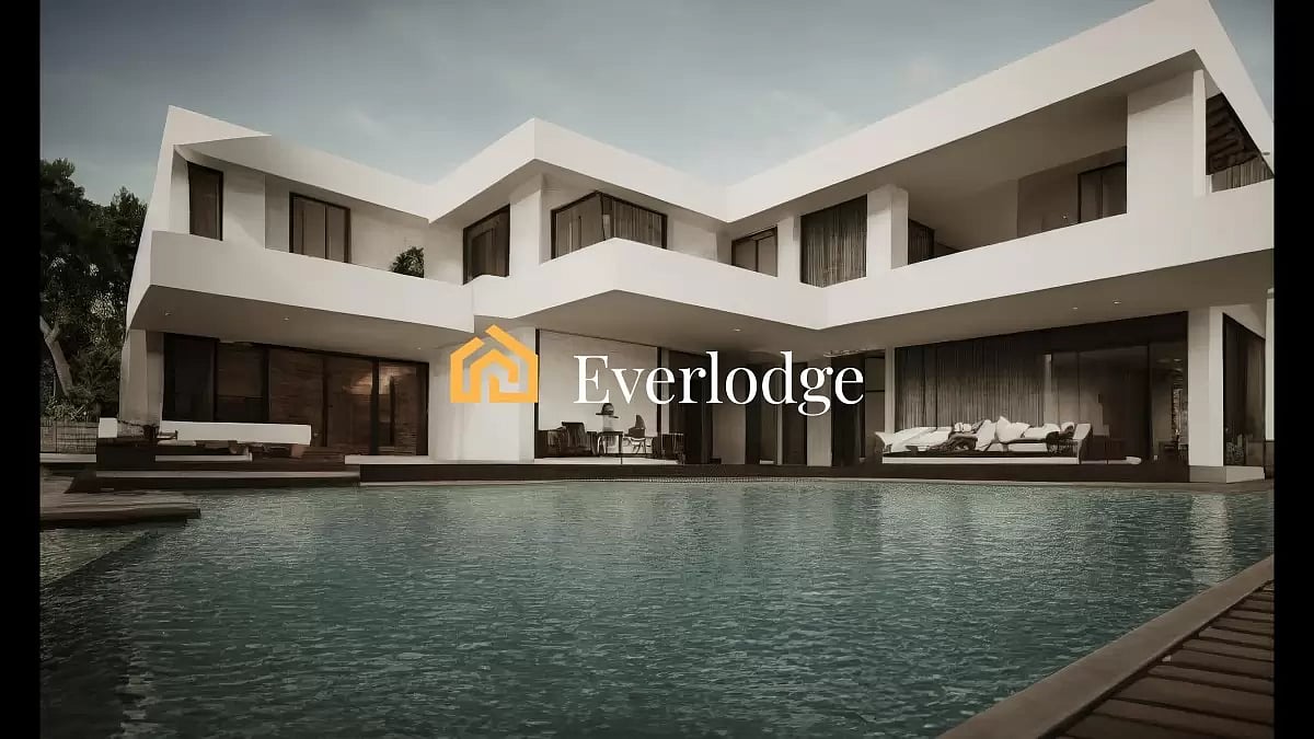  Everlodge