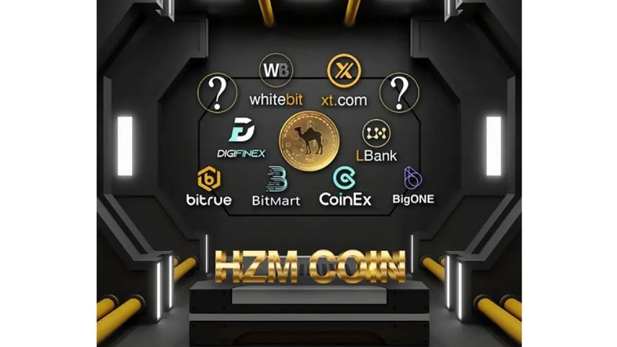  HZM Coin 