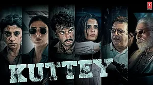 'Kuttey'