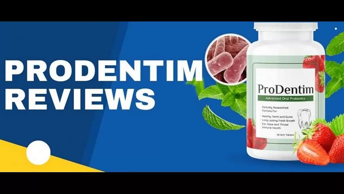  ProDentim