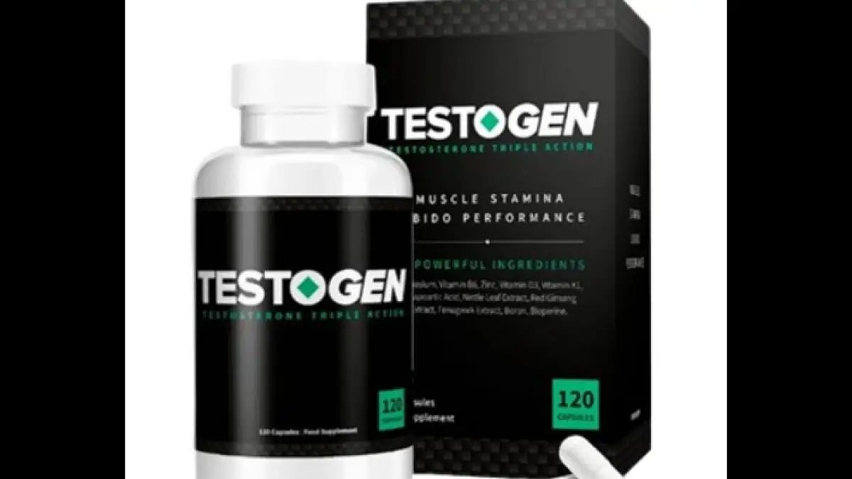  Testogen