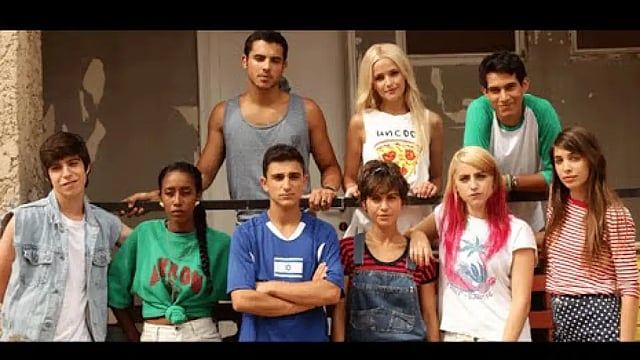 Israeli Live-Action Drama 'The Hood' To Be Remade In India