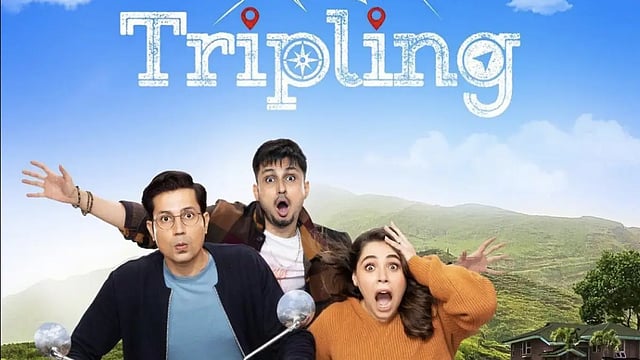 After 3 Years, 'Tripling' Returns With Season 3