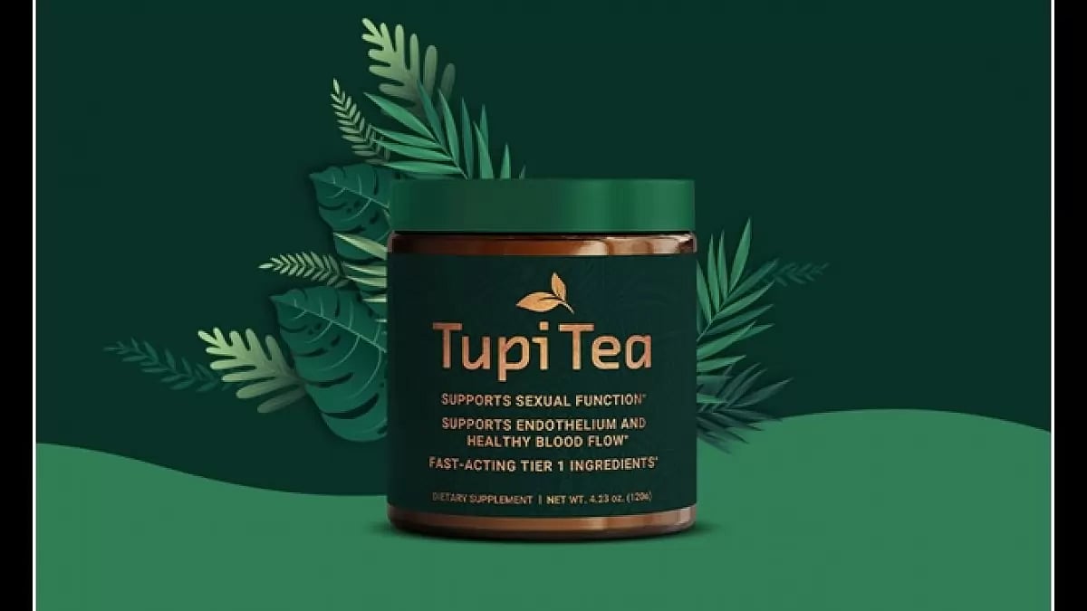  TupiTea 
