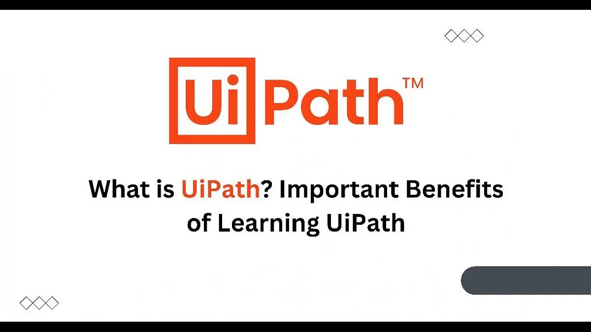  UiPath