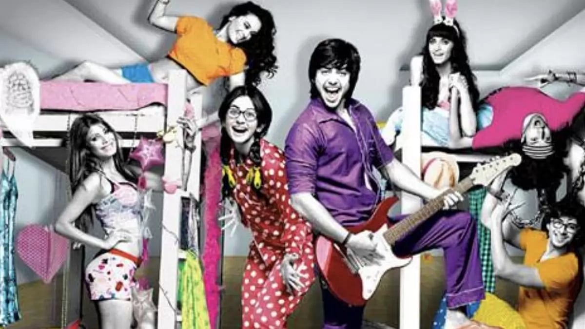 'Yaariyan'