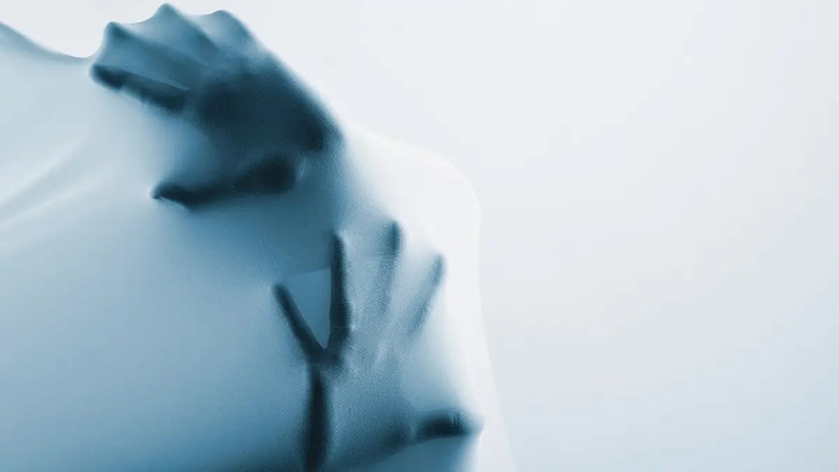 The Horror! The Horror!