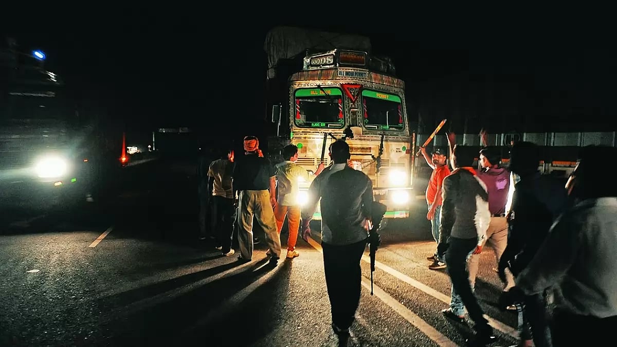 Cow Politics: The Crisis Of Vigilante Justice In Jharkhand