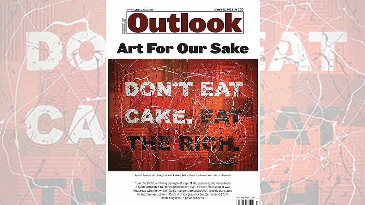 Bulwark Against Despair