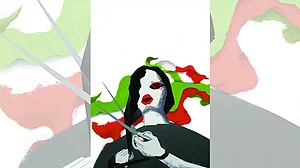 'Zan, Zendegī, Āzādī': Women, Life, Freedom