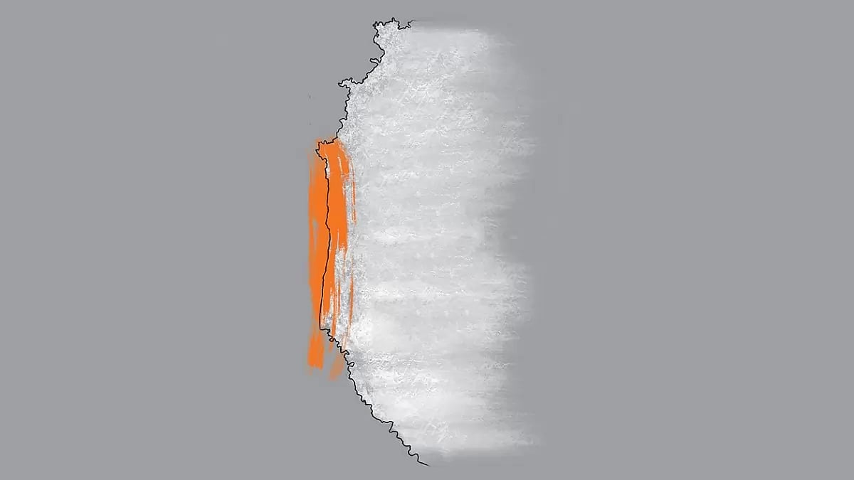 An experiment in social coalitions - null