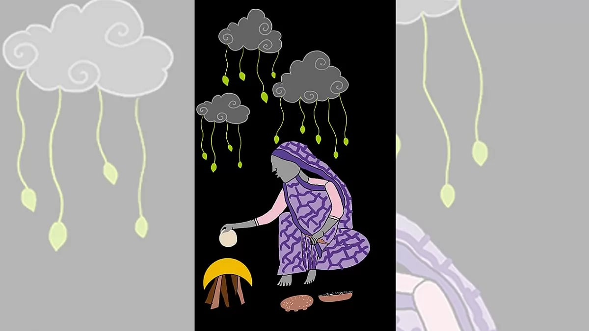 Little Srinu Thinks Big