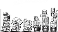 The Grim Tale Of Karnataka's Publishing Industry