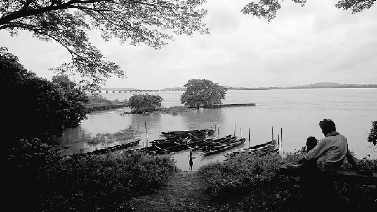 Review: 'Noon' And Selected Poems By Jayanta Mahapatra