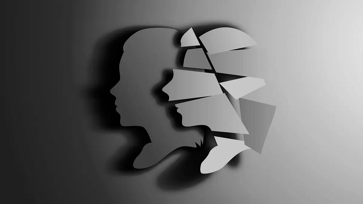 From Ruin To Renewal: Battling Mental Illness And Suicide