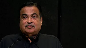 'By 2024, India's National Highway Road Network Will Be Equivalent To US': Nitin Gadkari- Interview