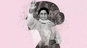 Mayawati: ‘Dalit Bollywood In Politics’