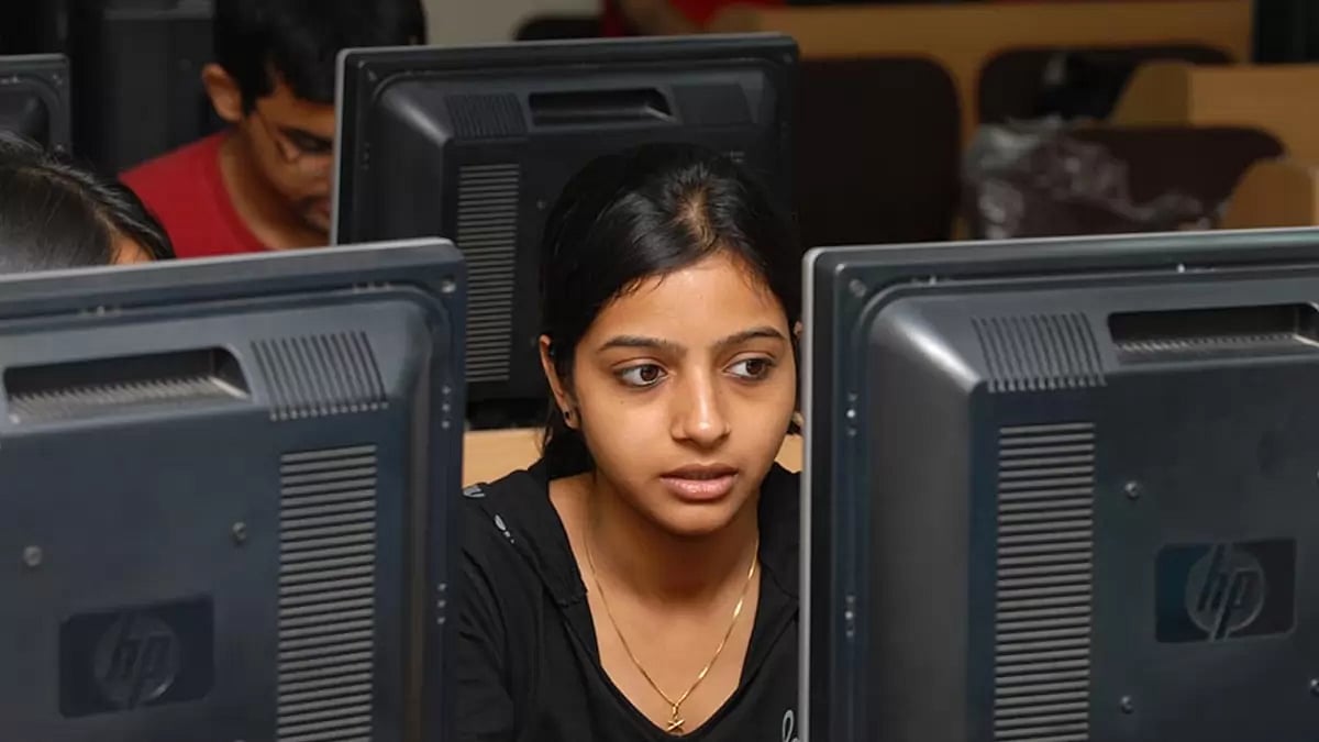 Top Private B-Schools - Central Zone