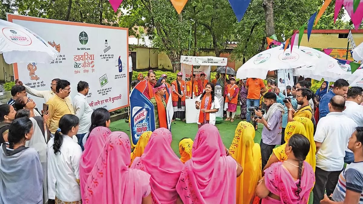 Spearheading Transformative Social Change