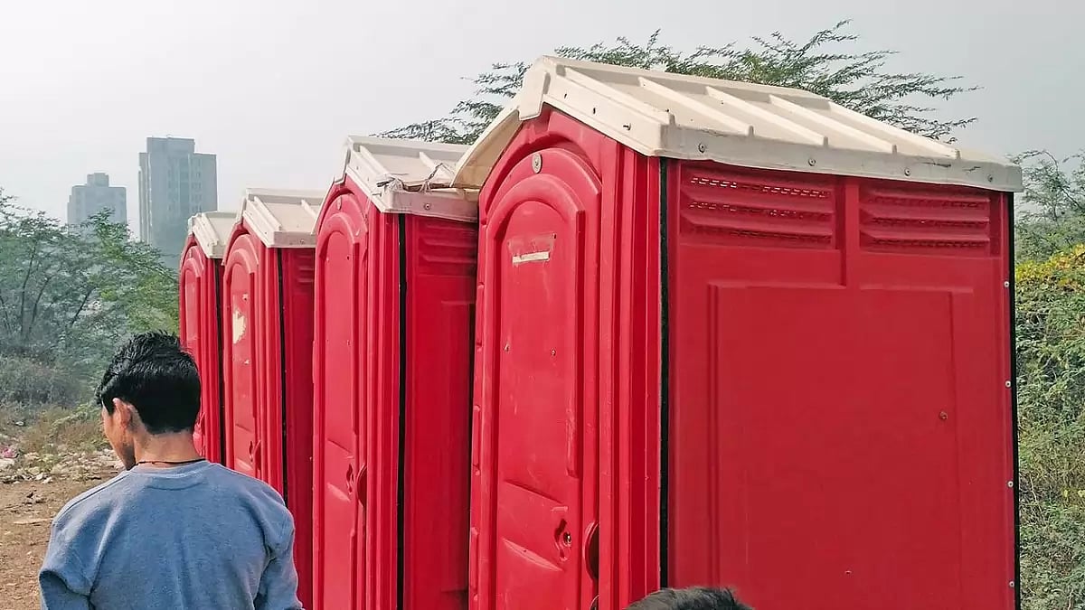 Inclusive Sanitation Must For Equitable Future