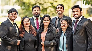 The Research Frontier