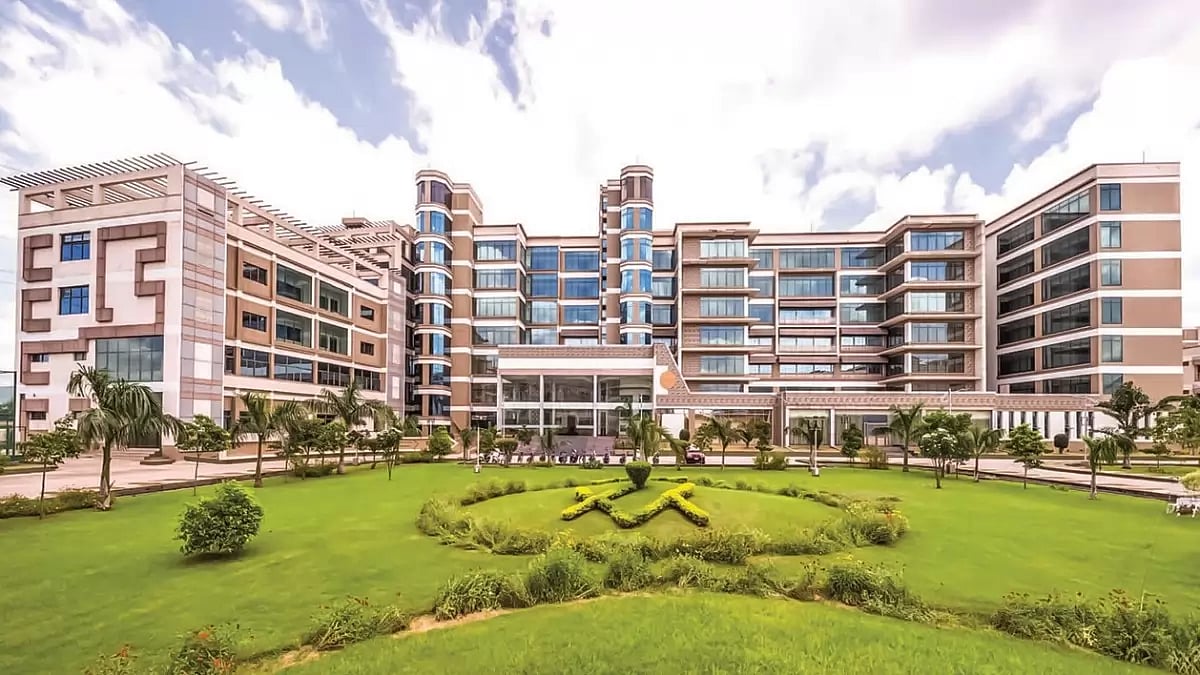 Centred On Excellence