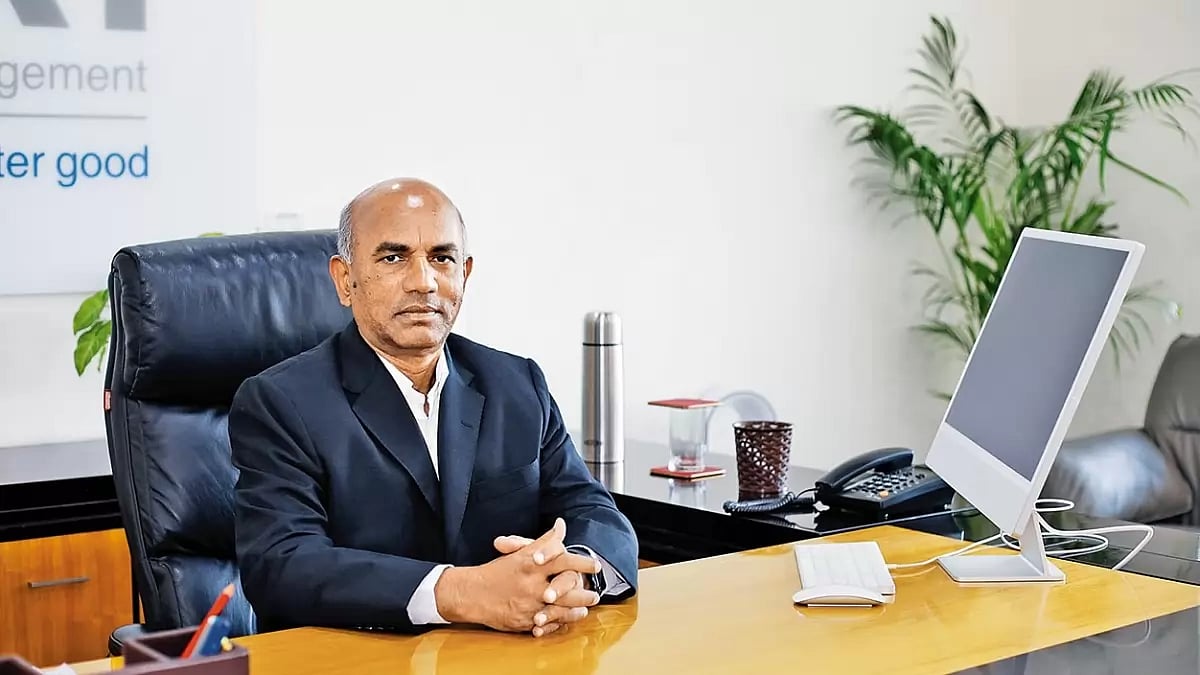 In Focus: XLRI Delhi-NCR