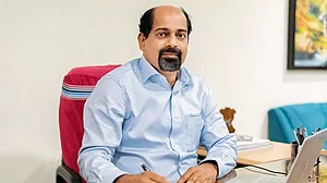 Ministering To The Cause Of Education