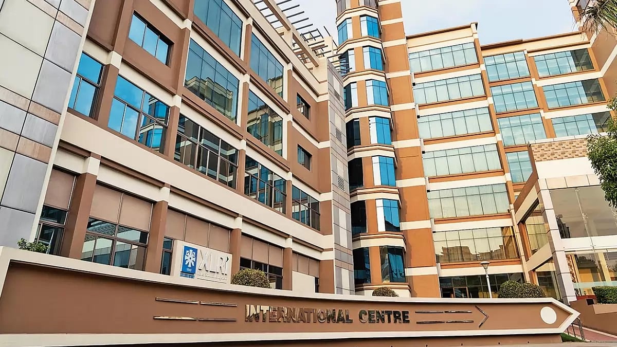 Ethics And Integrity At XLRI