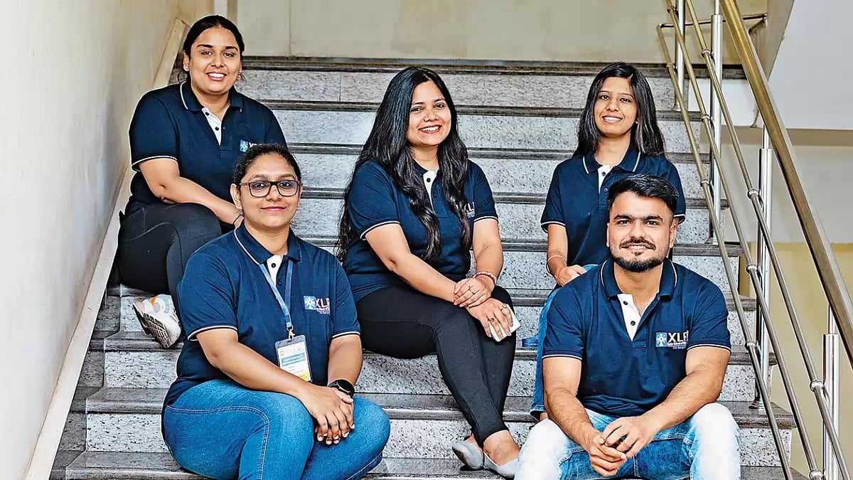 For The Greater Good: Reimagining The Future Of XLRI