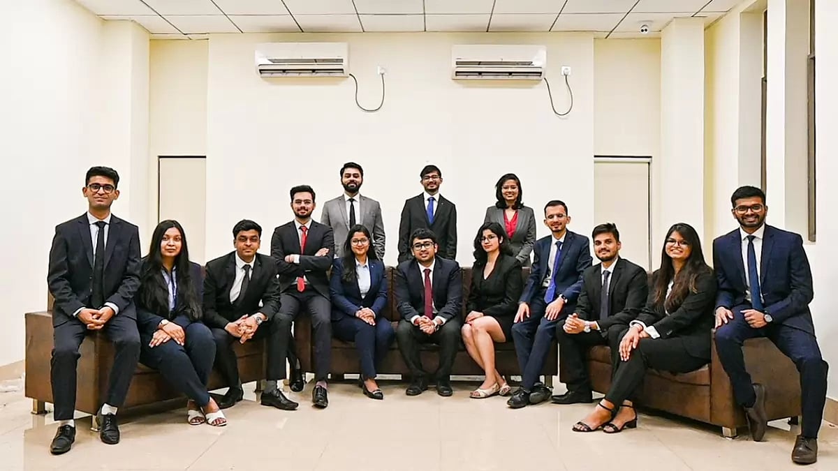 A Matter Of Placement