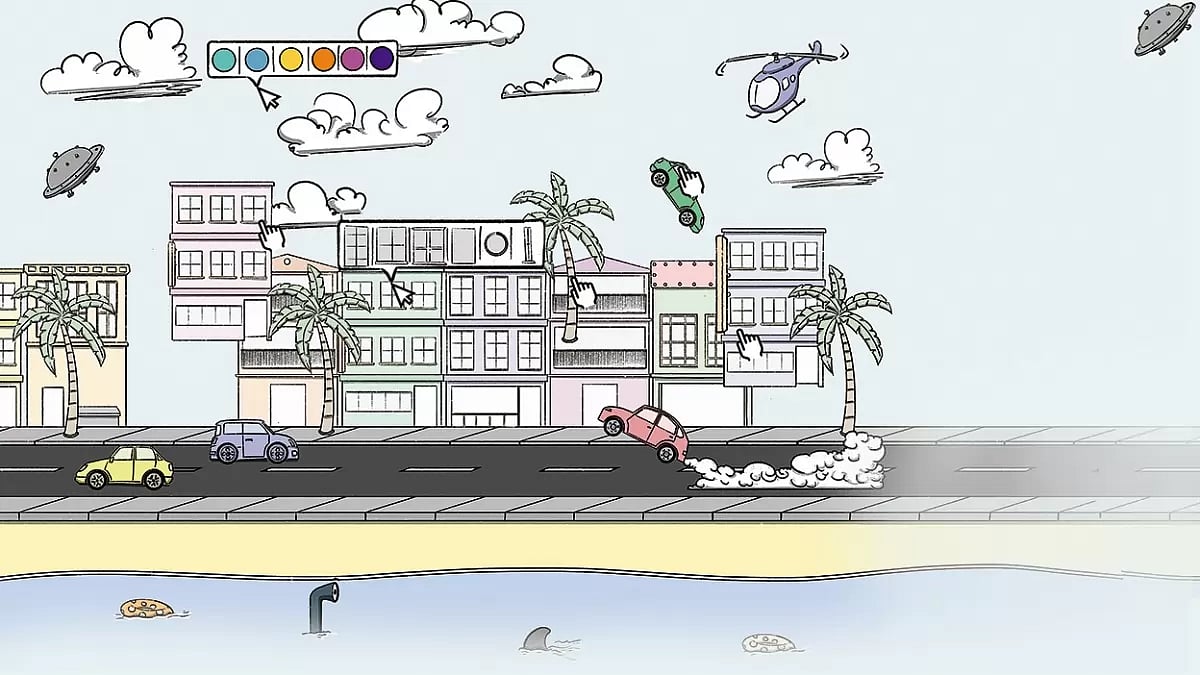   Transition From Celluloid To Digital: A Subliminal Loss