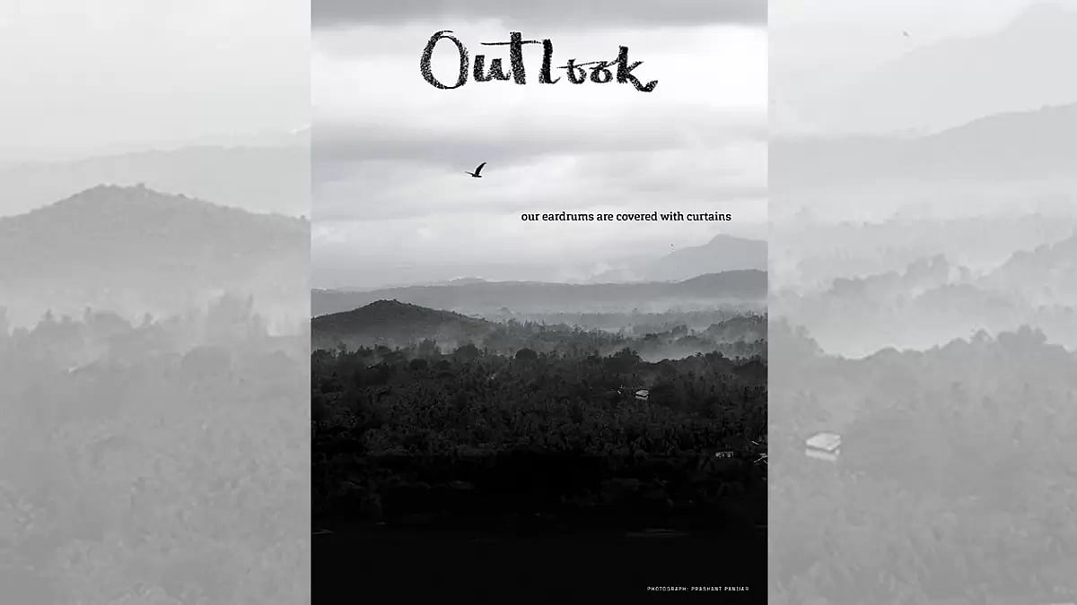 Wamandada's Anti-Caste Poetry And Music