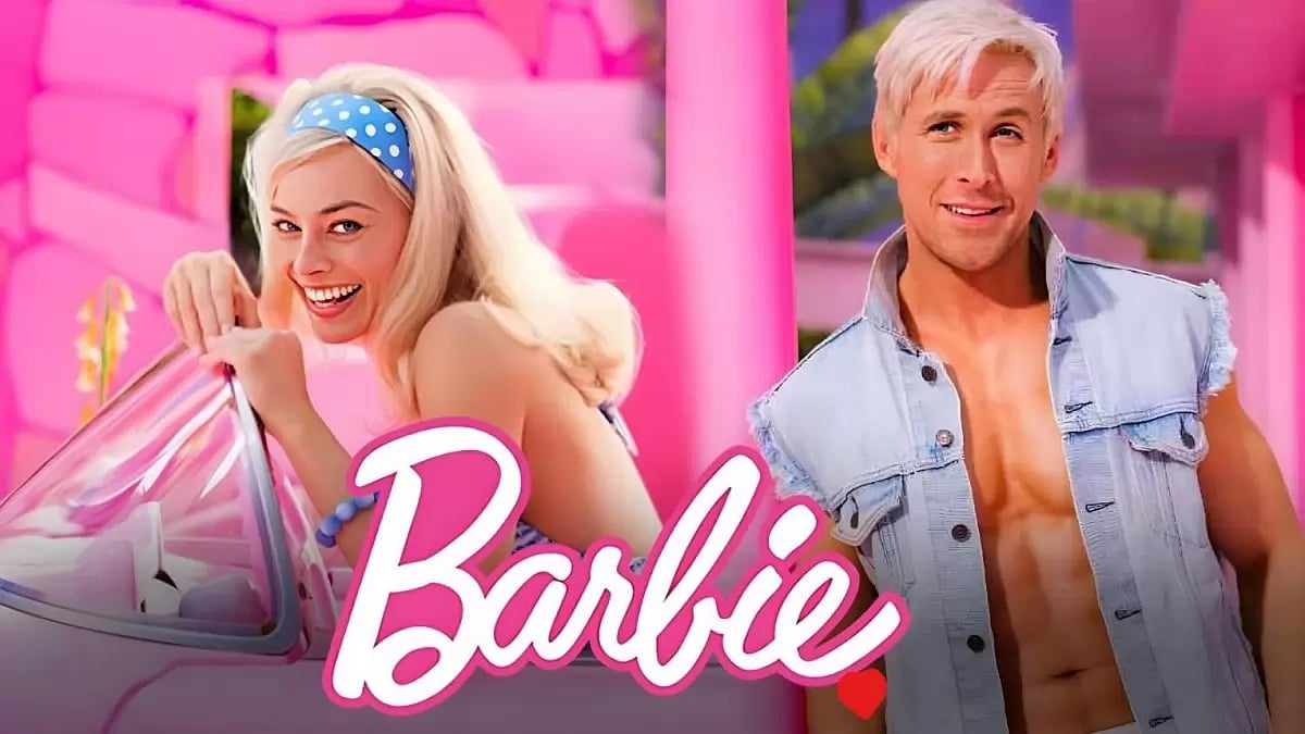 Barbie movie link 2025