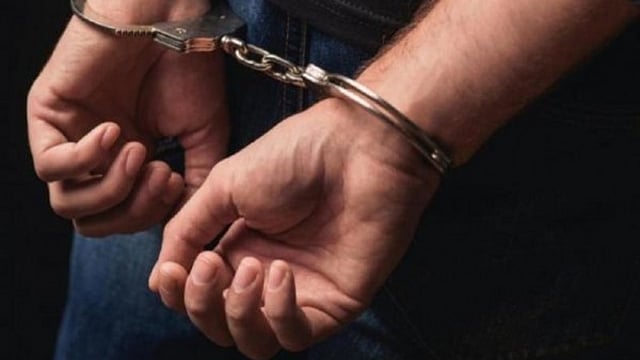 Jharkhand Girl Rescued While Being Trafficked To Delhi