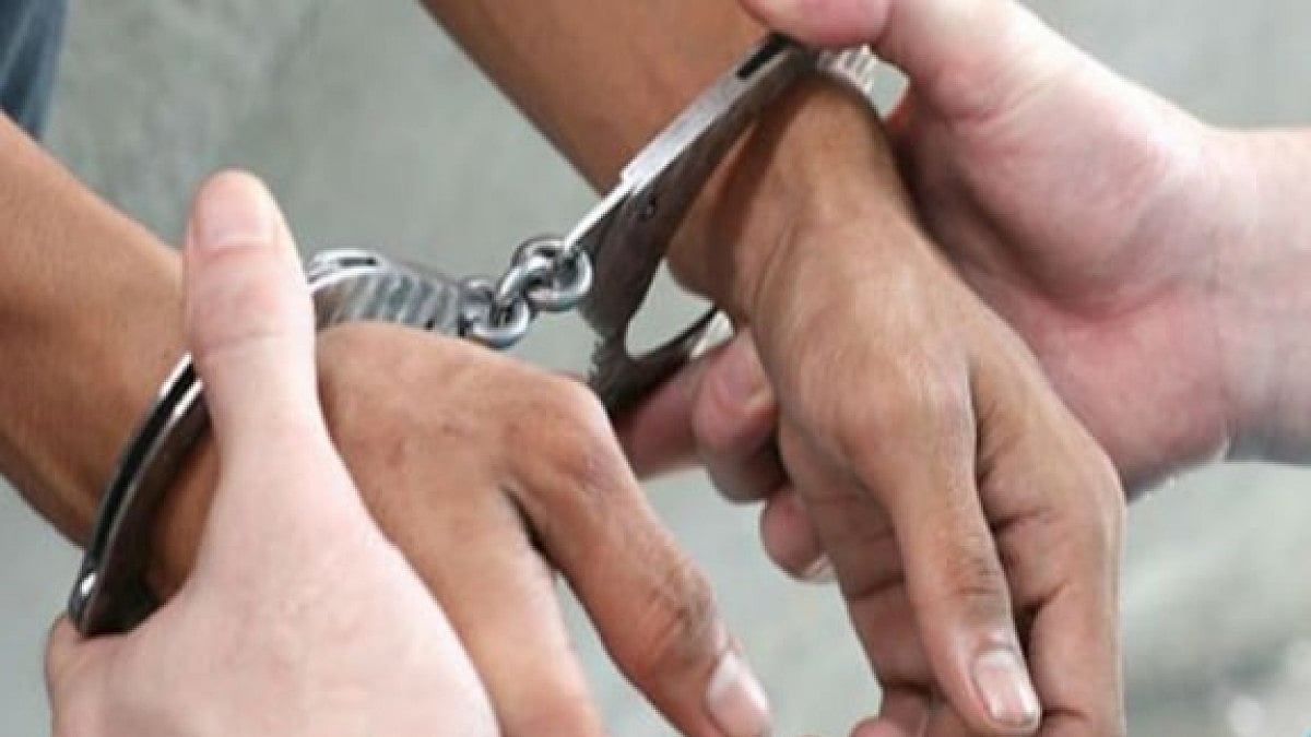 Three Held For Robbing Tempo Driver In Northwest Delhi