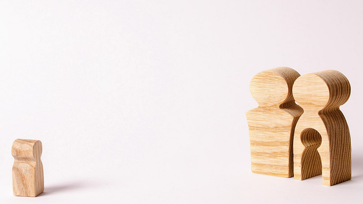 Message From A Mother: Wonderfully Happy Ever After