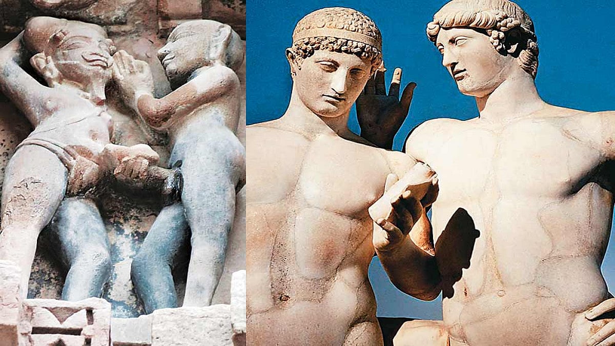 Porn Again! The Land Of Kamasutra Is Now A Digital Porn Hub