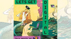 Teen Kanya? No, There Are Many More Nancy Bhabis Riding the Wild Side