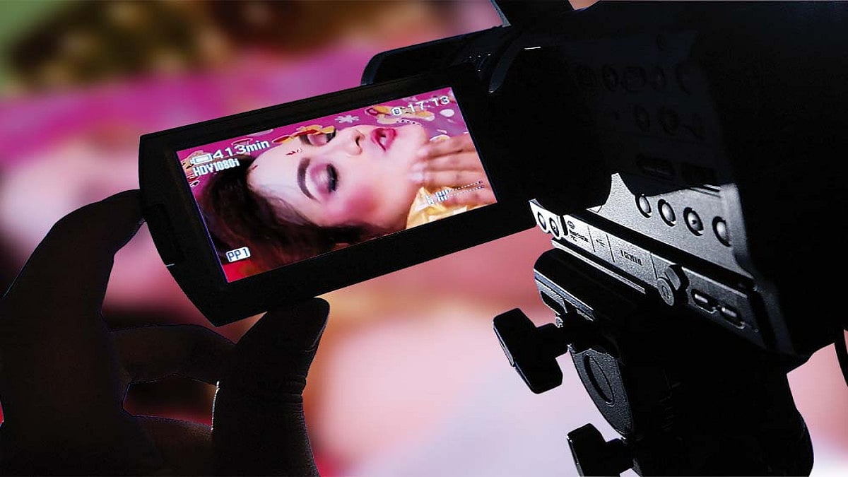 Porn Out Of Purdah: Yes, Women Do Watch Porn, But....