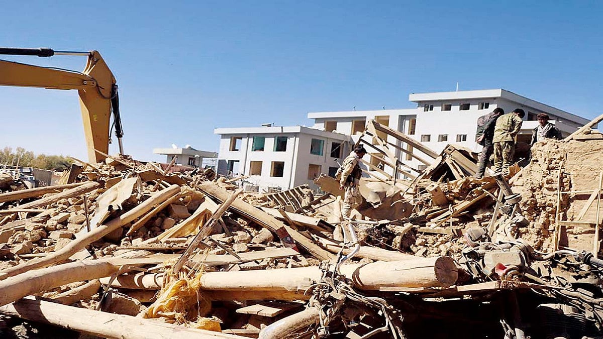 Face A Plumed Serpent