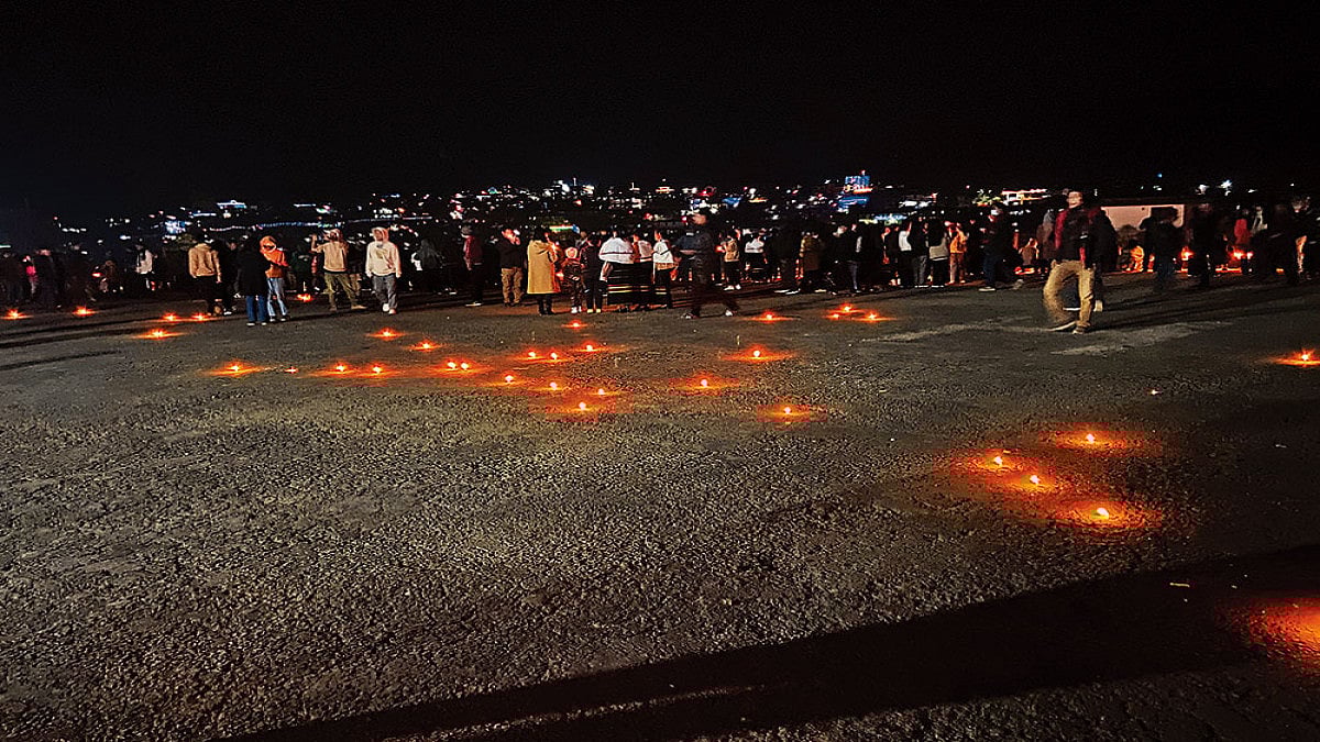 Candle In The Wind: AFSPA Has No Place In A Democracy